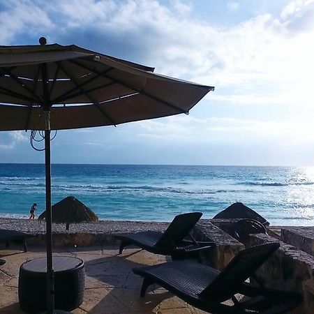Villa De Las Tortugas Канкун Екстериор снимка