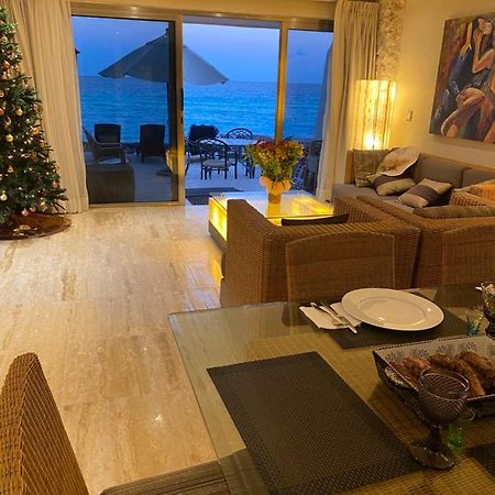 Villa De Las Tortugas Канкун Екстериор снимка