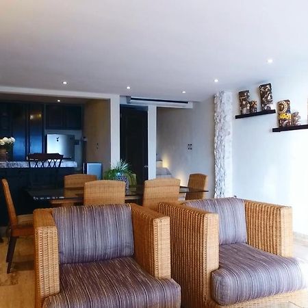 Villa De Las Tortugas Канкун Екстериор снимка