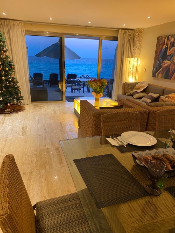 Villa De Las Tortugas Канкун Екстериор снимка